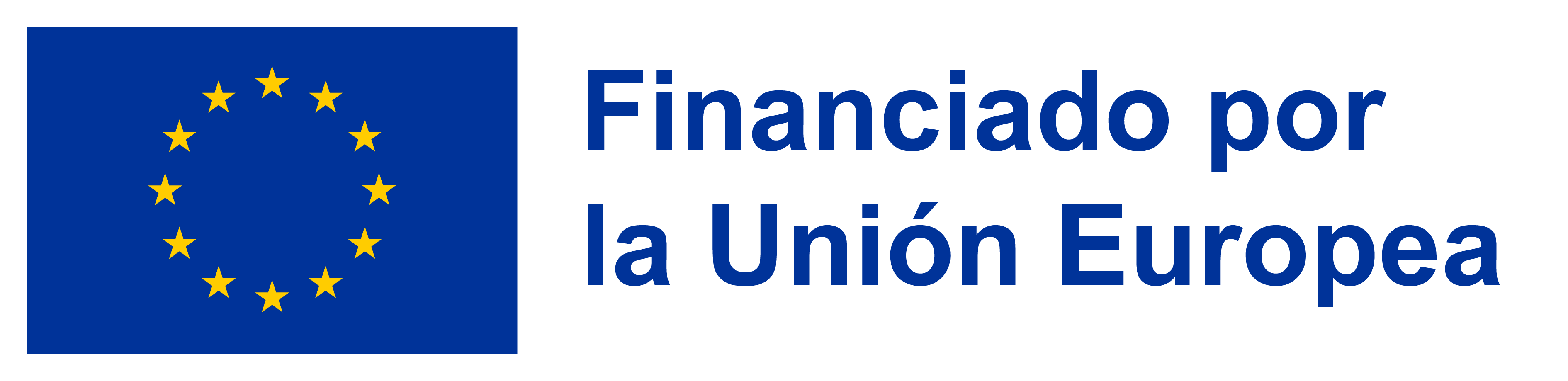Logo financiacion europa Next generation